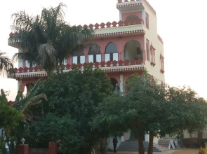 The Pushkar Ramblers Hub