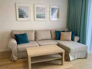 Holiday Home in Grzybowo Near Wide Beach