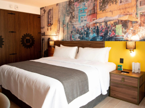 Hotel Indigo Guanajuato by IHG