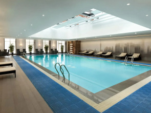 Hyatt House Shanghai New Hongqiao