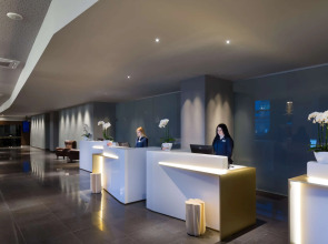 Отель Radisson Blu Lietuva