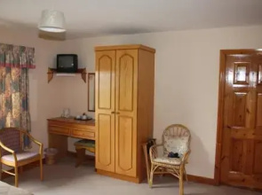 Dún na Sí Guesthouse