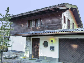 Berghaus Weitblick Ramsau am Dachstein