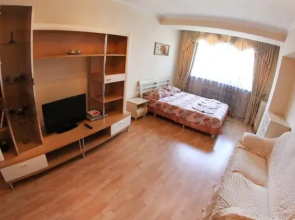 ClickFlat at Seifullina 510