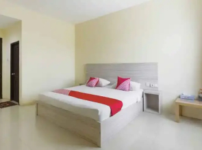 OYO 3343 Sunrise Hotel