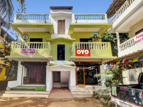 OYO Flagship 80682 Hotel K S Inn Small Town