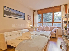 Apartamento Rabada