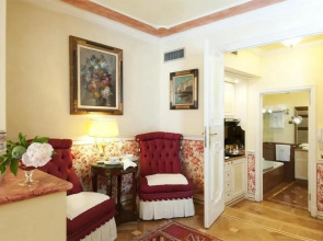 Petit Palais Hotel De Charme