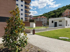 City Center Accomodation - 101