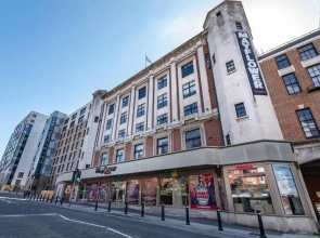 Blue Haven Silver Service Apartments Free Parking