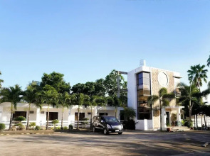 Baggak Hotel and Restaurant by SMS Hospitality