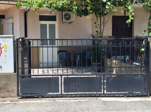 Apartment Delfina