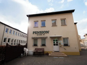 Pension am Schloss