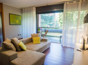 Casa vacanze Tigli