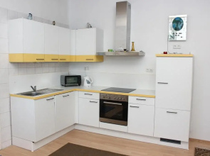 Abdalla Apartments