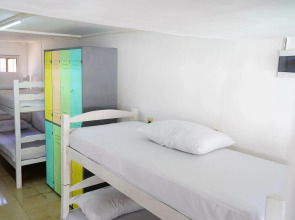 Hué Hostel