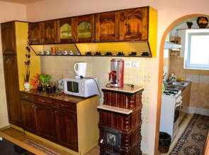 Casa Mary