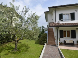 A Serene Stay in Gemmano