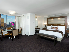 Palace Station Hotel and Casino