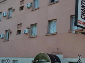 Hotel Chantilly