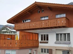 Jani's Holiday Apartment