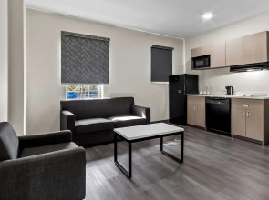 Towneplace Suites By Marriott Columbia Northwest/harbison