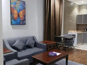 Rwaq Sulaimaniah Apartment