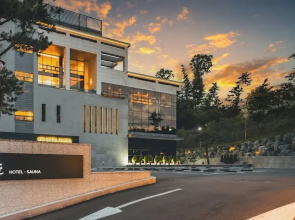 WONJU CITI HOTEL Corporate City