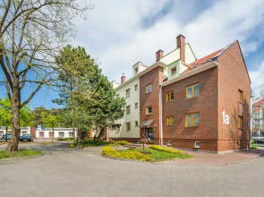 Apartamenty Sun & Snow Leśny