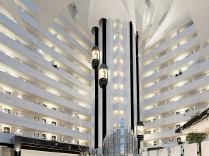 Crown Metropol Perth