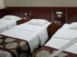 Kuytun Good Local Express Hotel
