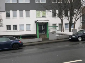 Fulda Apartment