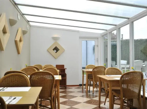City Hotel Bergen op Zoom