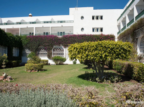 El Mouradi Beach
