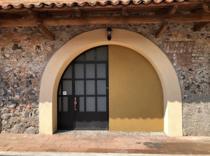 Hacienda Gamboa