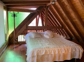 Rancheria Loft Chalets