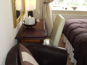 The Bryn B&B