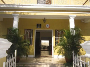 Hotel Las Arenas