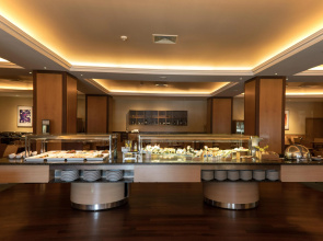 SANA Metropolitan Hotel