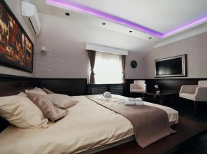 Lux apartmani Beograd