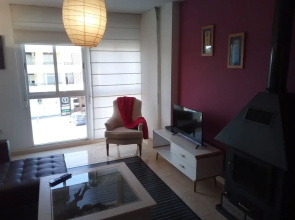 Apartamento Belobodia