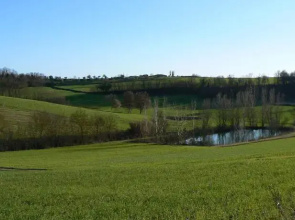 Appartamento Vicino a Siena