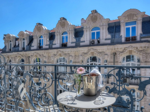 Maison Lamartine