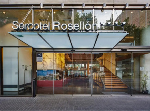 Sercotel Rosellon