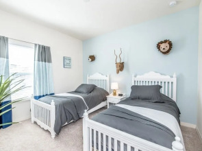 Amazing Townhome! - Lucaya Village - 8951SD