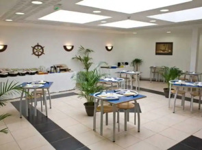 Appart'City Le Blanc-Mesnil