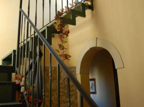 The Charme Ares- Bed and Breakfast