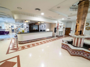 Hotel Sercotel Doña Carmela