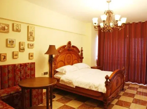 HIVC @ Chongqing Huanmei Vacation Apartment-3 Nights, Chongqing, China