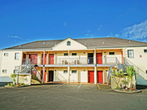 Anglesea Motel and Conference Centre
